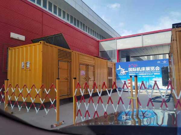 万山发电车出租-发电机无电压或电压太低怎么办？