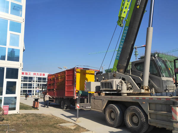 万山发电机出租50KW柴油发电机组需要配多粗电缆线