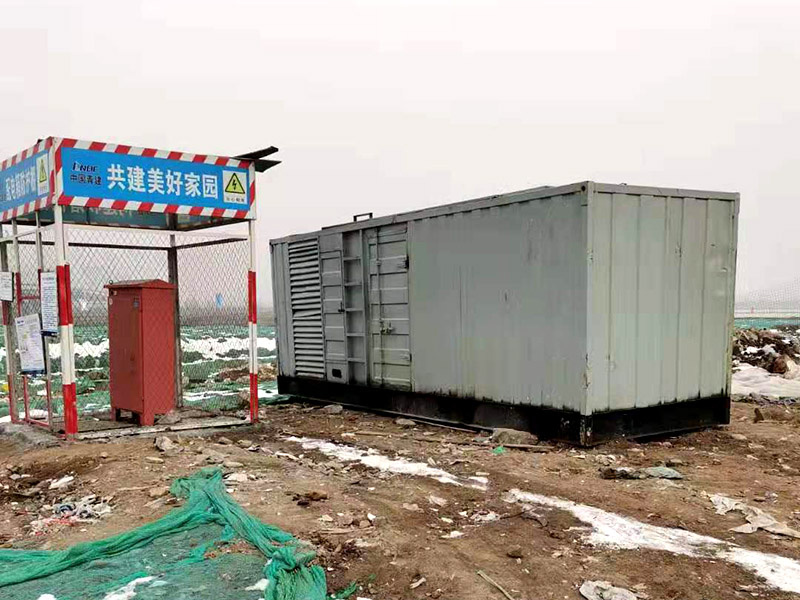万山燃气发电机在高海拔地区运行时会遇到哪些常见故障？