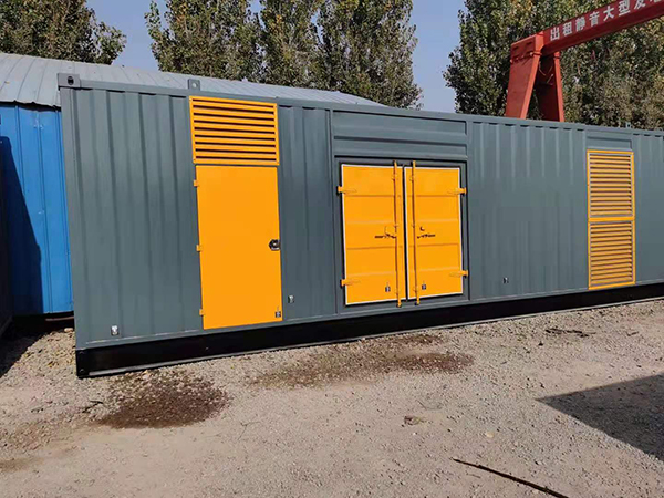 万山发电机出租控制系统的价格差异主要体现在哪些方面？