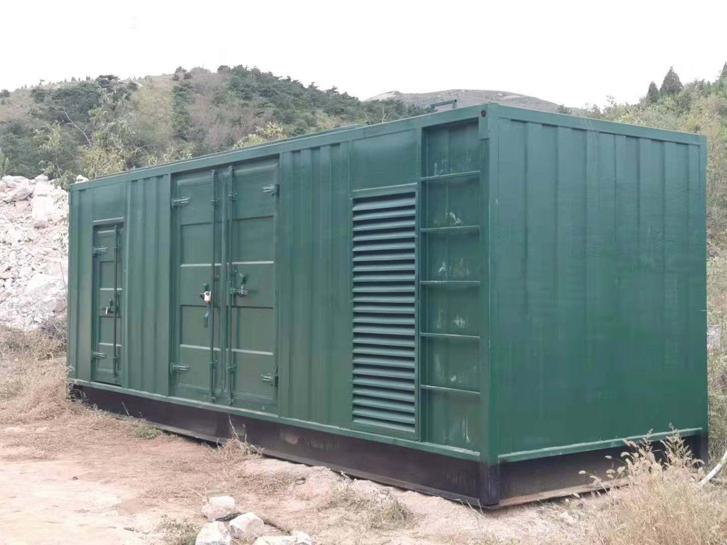 万山如何对接地系统进行定期检测和维护？