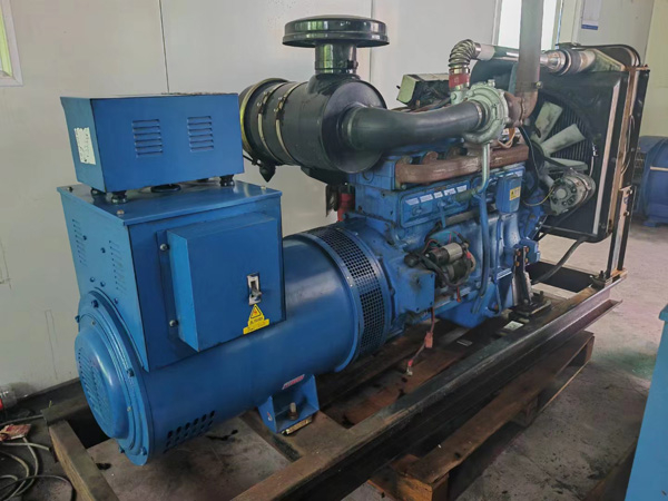 万山100kW柴油发电机组使用多级机油有哪些优缺点？
